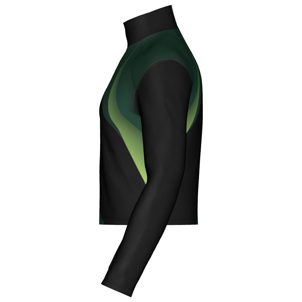 PERFORMANCE PREMIER TOP HIGH WAIST ZG-Z57