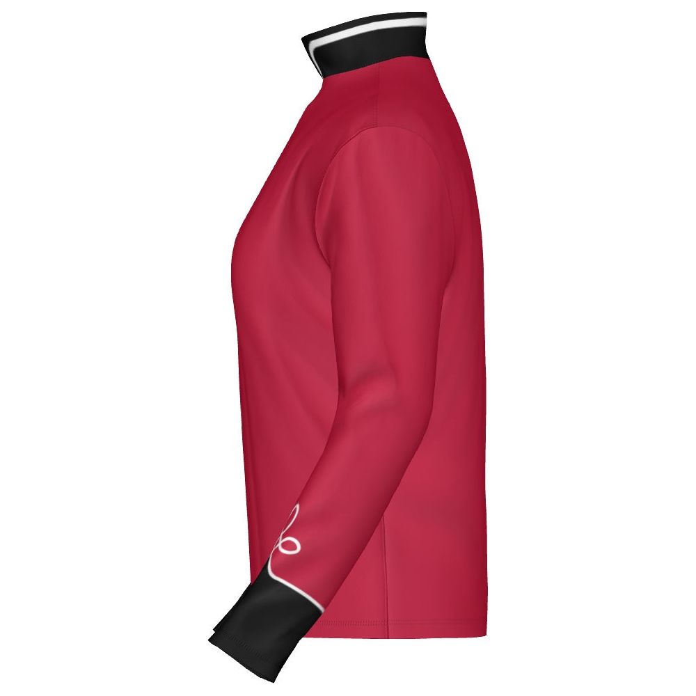 Rendimiento Plus Top ZG-Z08