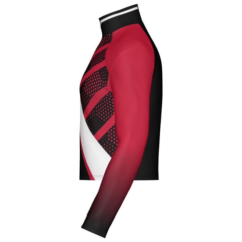 PERFORMANCE PREMIER TOP HIGH WAIST ZG-Z11