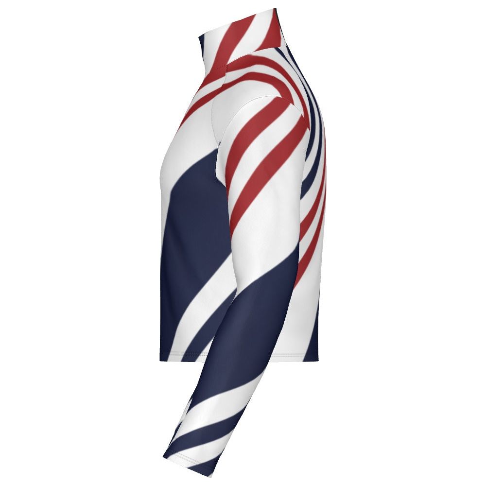 PERFORMANCE PREMIER TOP HIGH WAIST HL-H04