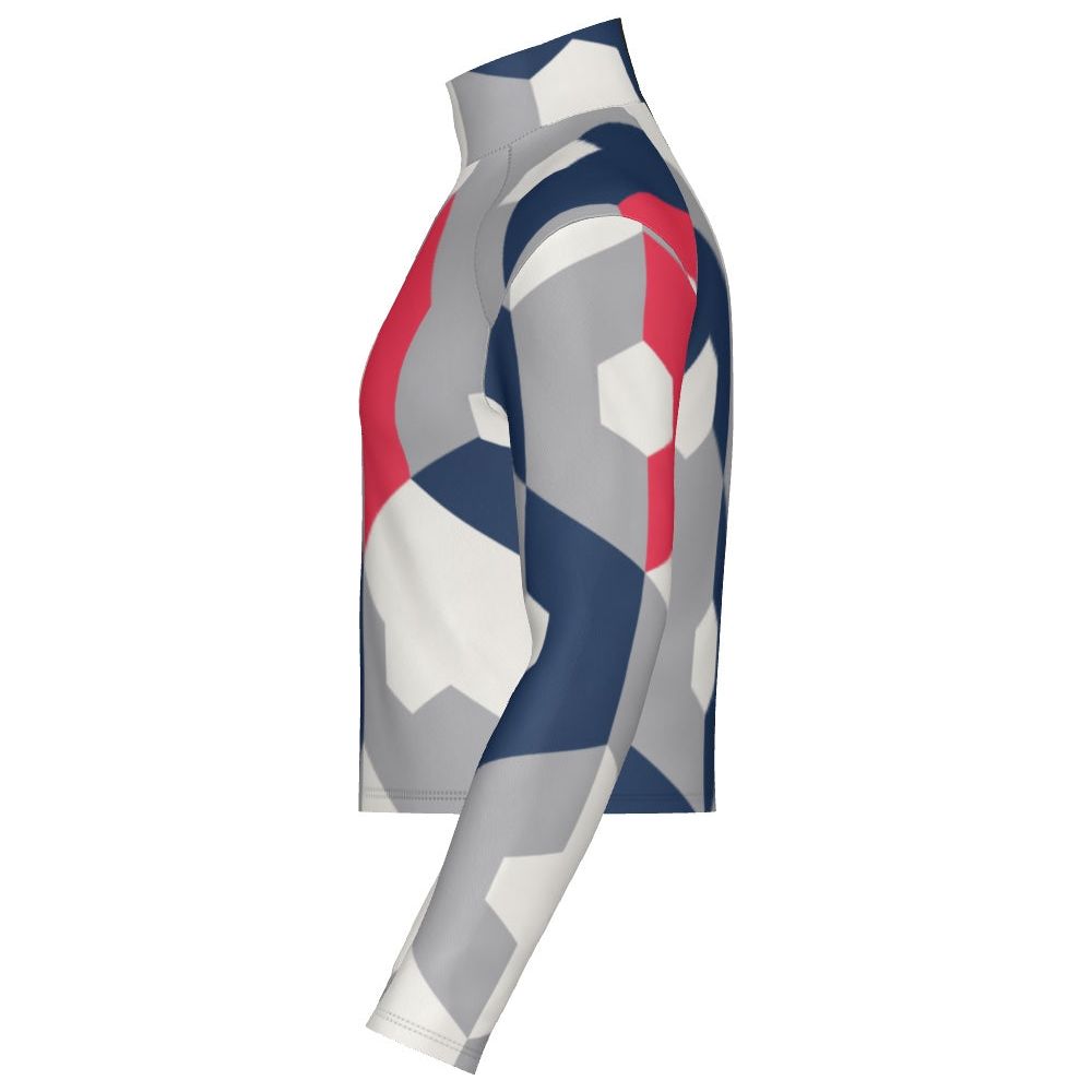 PERFORMANCE PREMIER TOP HIGH WAIST HL-H05