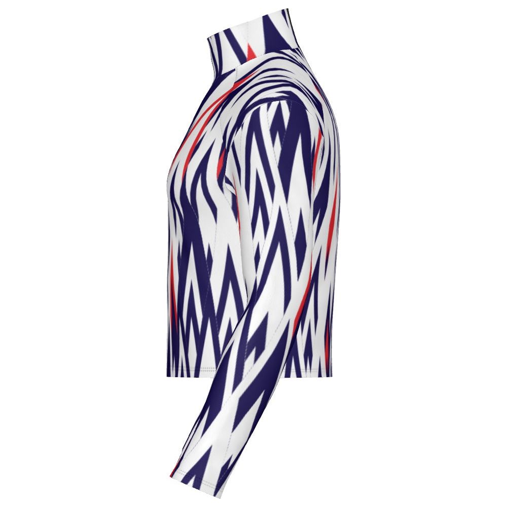 PERFORMANCE PREMIER TOP HIGH WAIST HL-H06