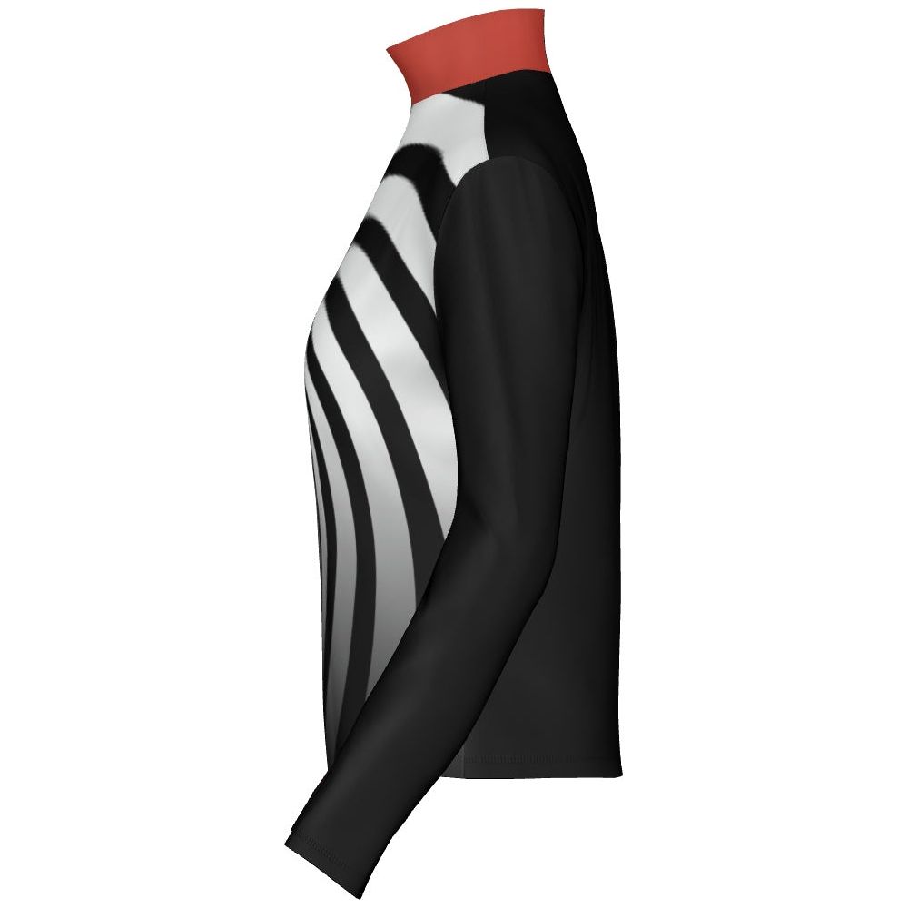 TOP PERFORMANCE PLUS CINTURA ALTA