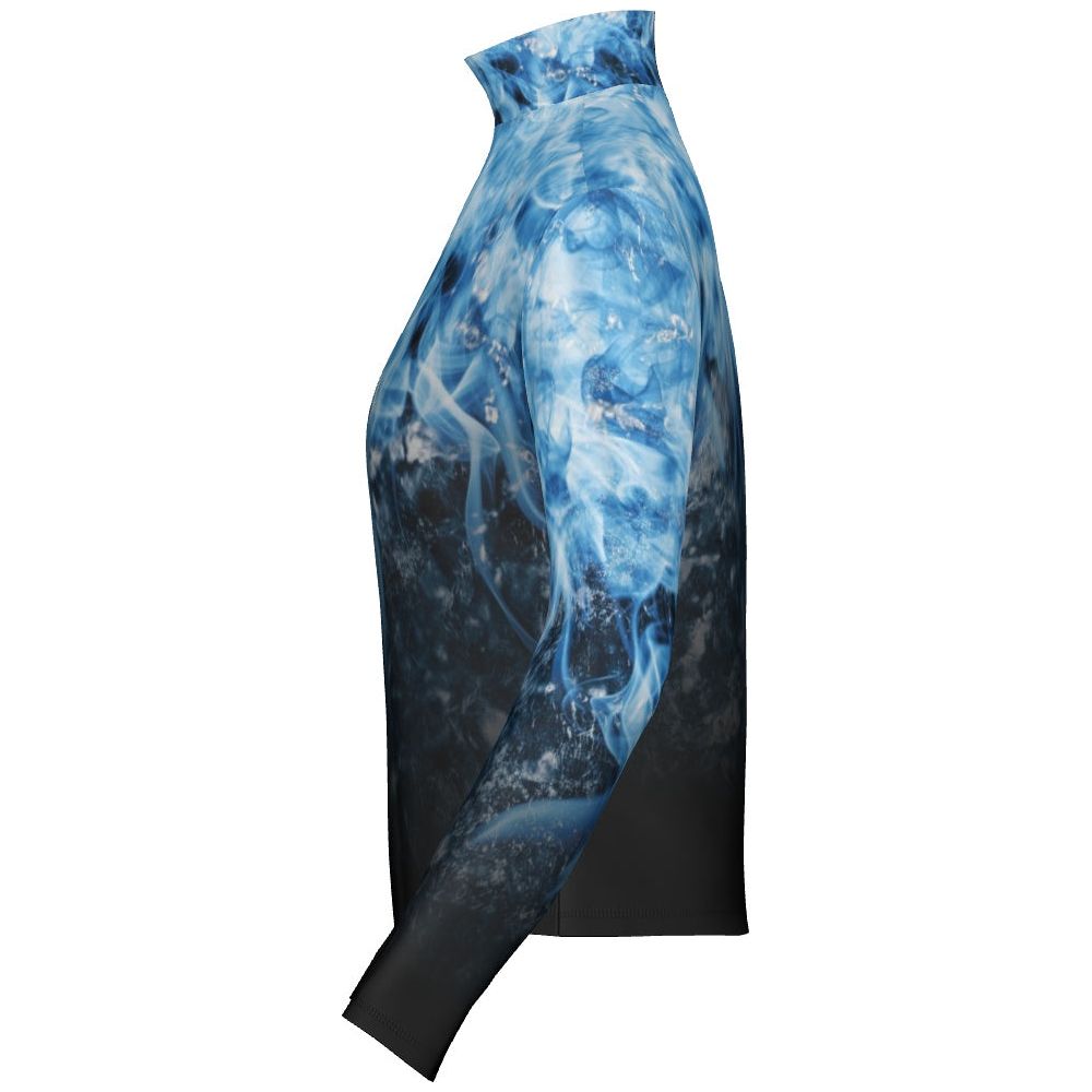 TOP PERFORMANCE PLUS CINTURA ALTA