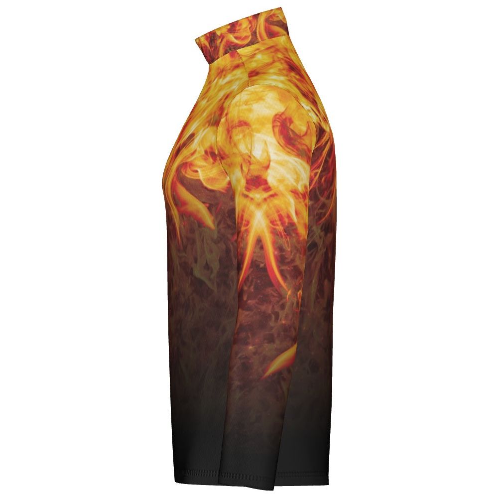 PERFORMANCE BASIC TOP ZG-Z35