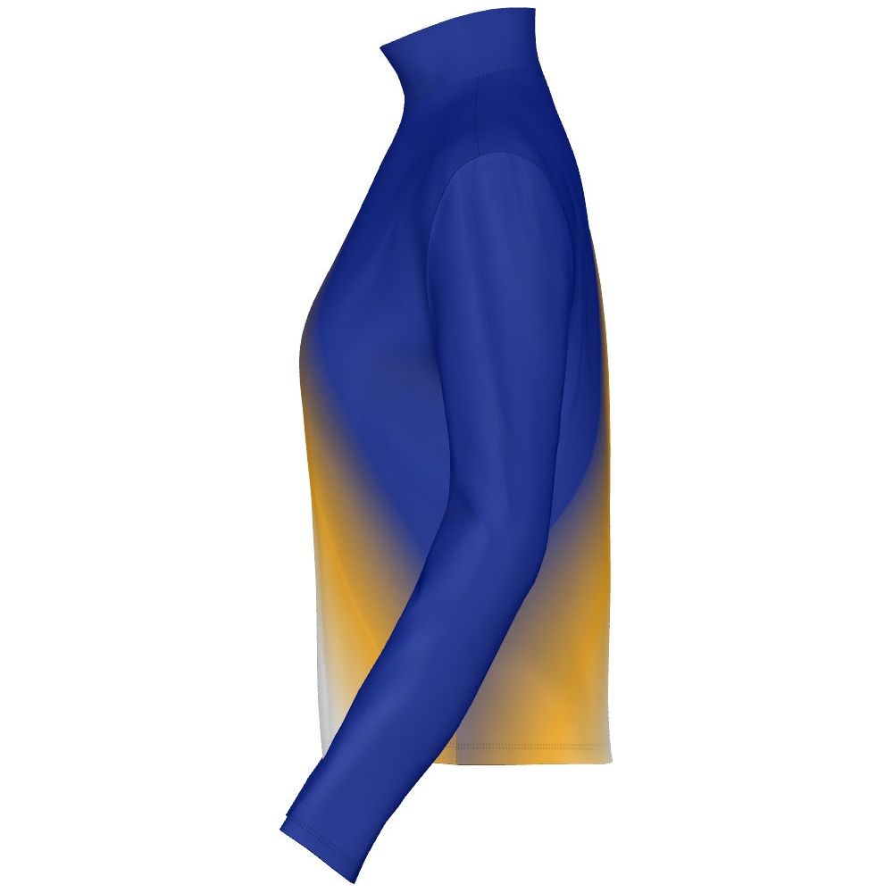 TOP PERFORMANCE PLUS CINTURA ALTA