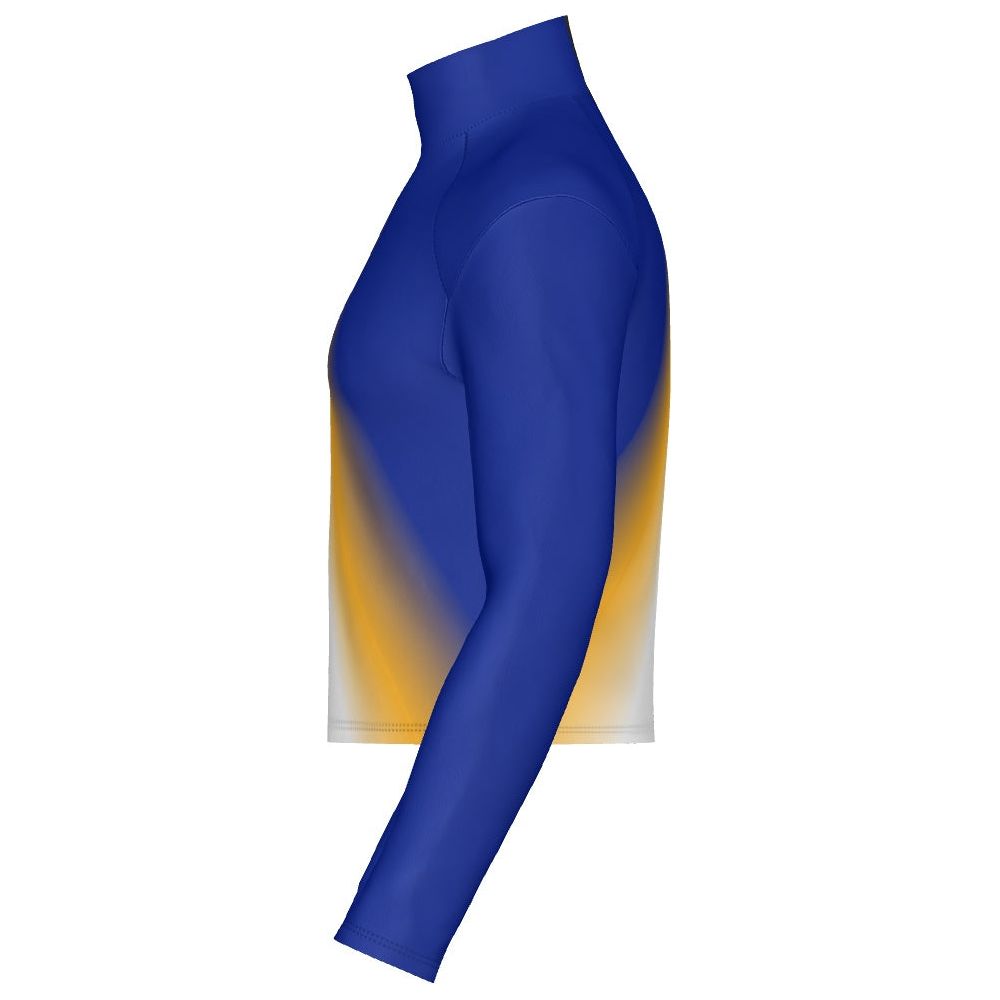 PERFORMANCE PREMIER TOP HIGH WAIST HL-H25