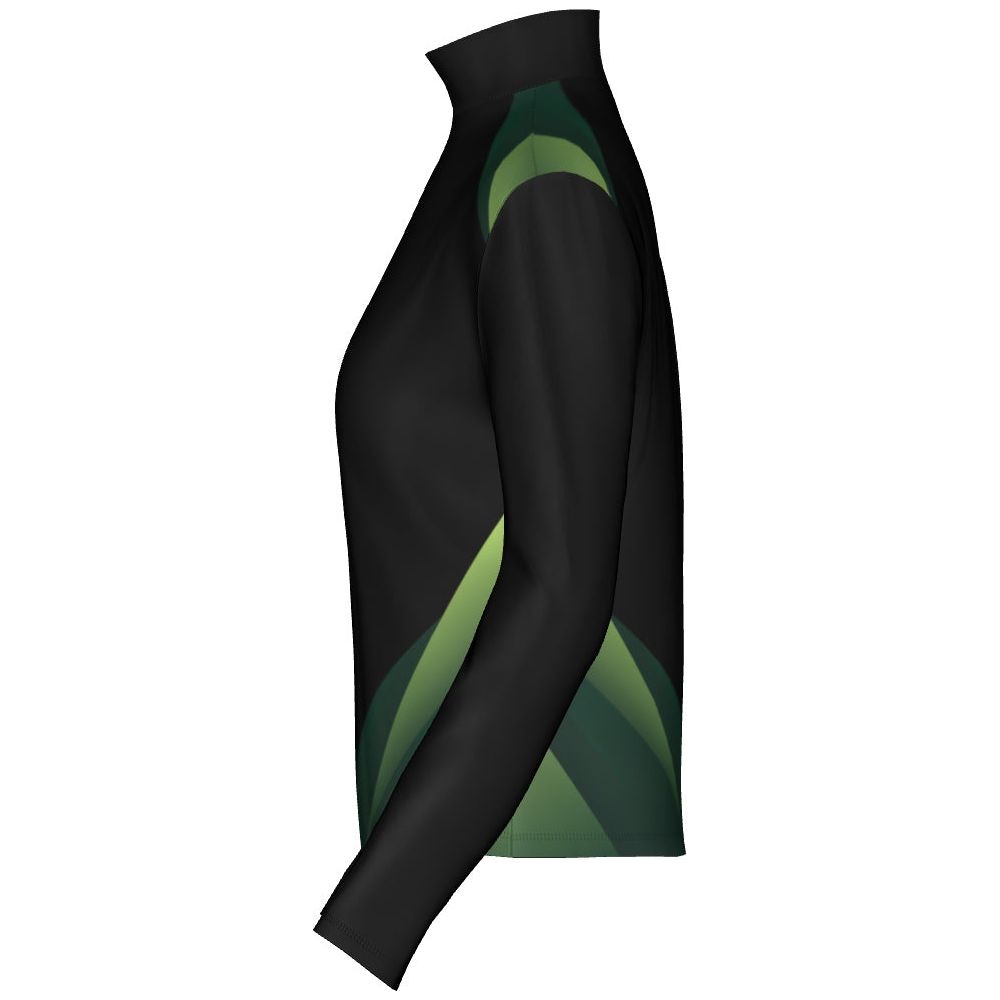 TOP PERFORMANCE PLUS CINTURA ALTA