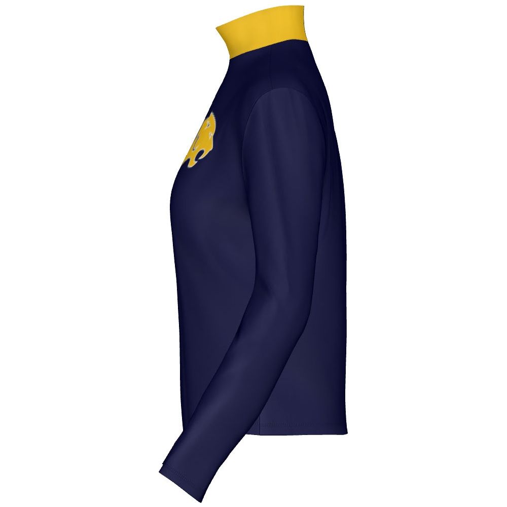 TOP PERFORMANCE PLUS CINTURA ALTA