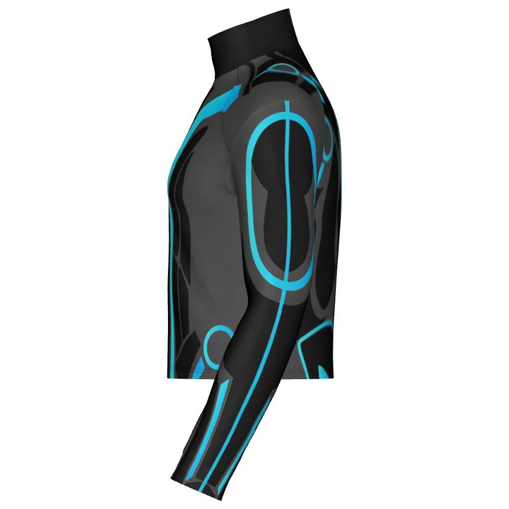 PERFORMANCE PREMIER TOP HIGH WAIST HL-H37