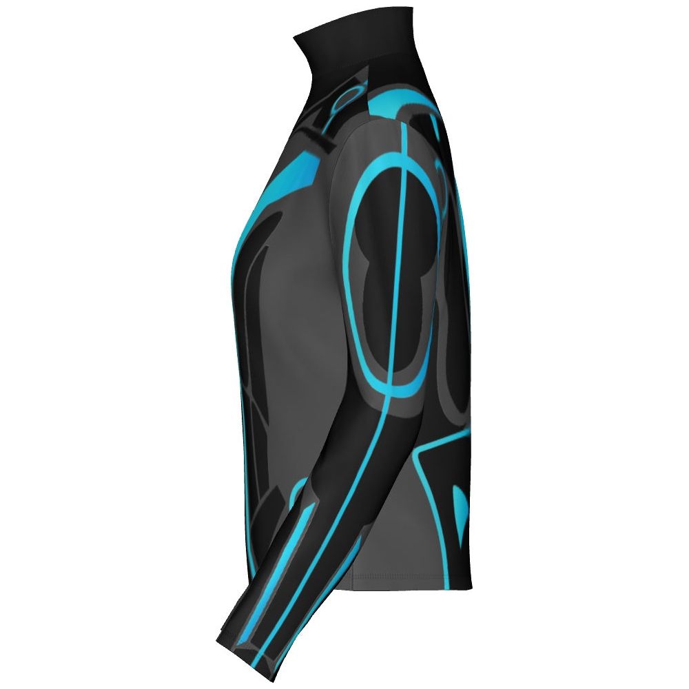 TOP PERFORMANCE PLUS CINTURA ALTA