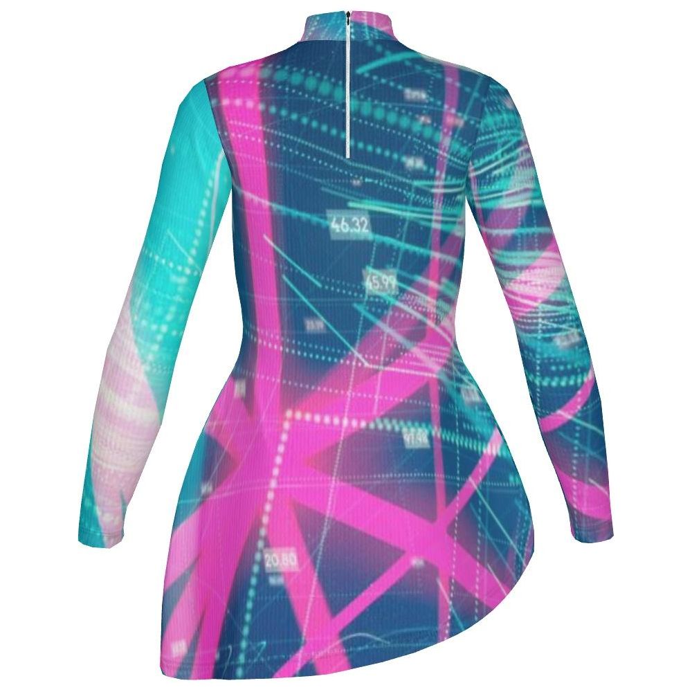 CONFIGURAR TÚNICA A44F