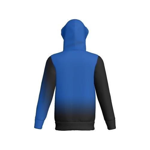 Sudadera básica con capucha