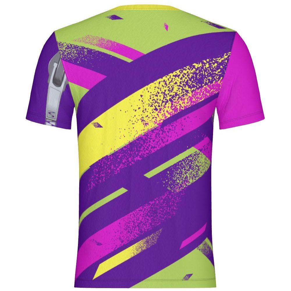 Basic Crew Shortsleeve