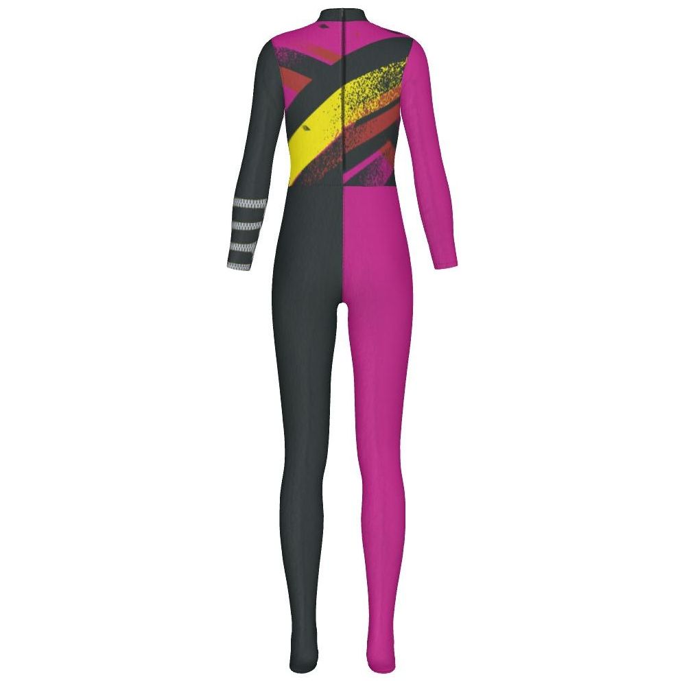 CONFIGURAR UNITARD A44AA