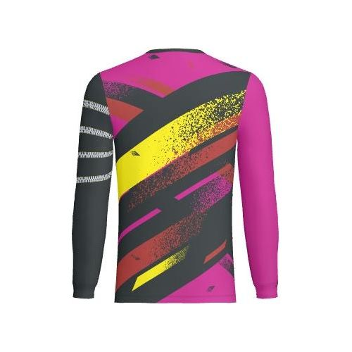 Basic Crew Longsleeve