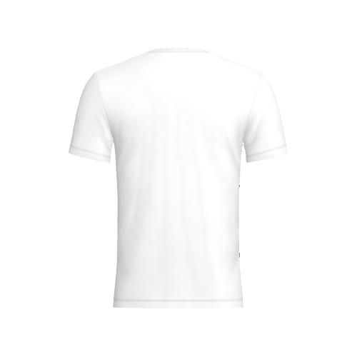 Camiseta de manga corta