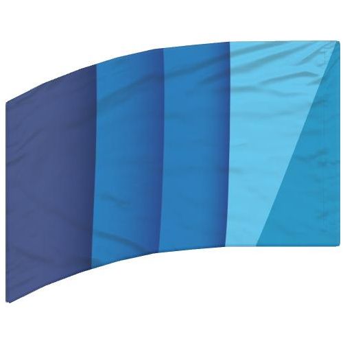 BANDERA DIGITAL 1137-B