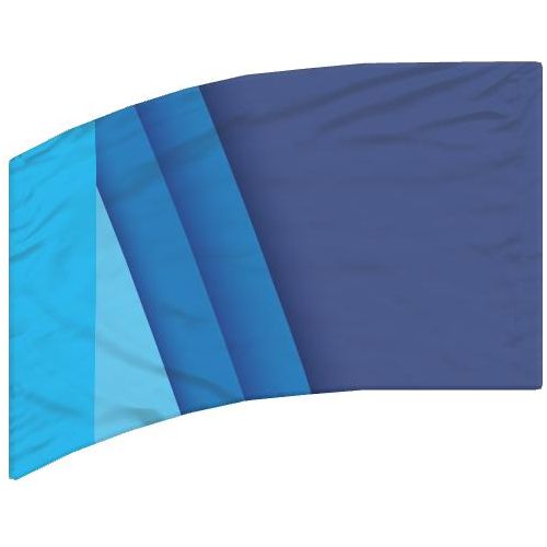 BANDERA DIGITAL 1137-A
