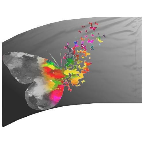 BANDERA DIGITAL 1150-A