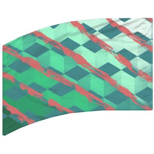 BANDERA DIGITAL 1159-A
