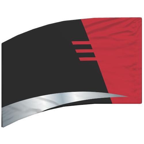 BANDERA DIGITAL 1196-A