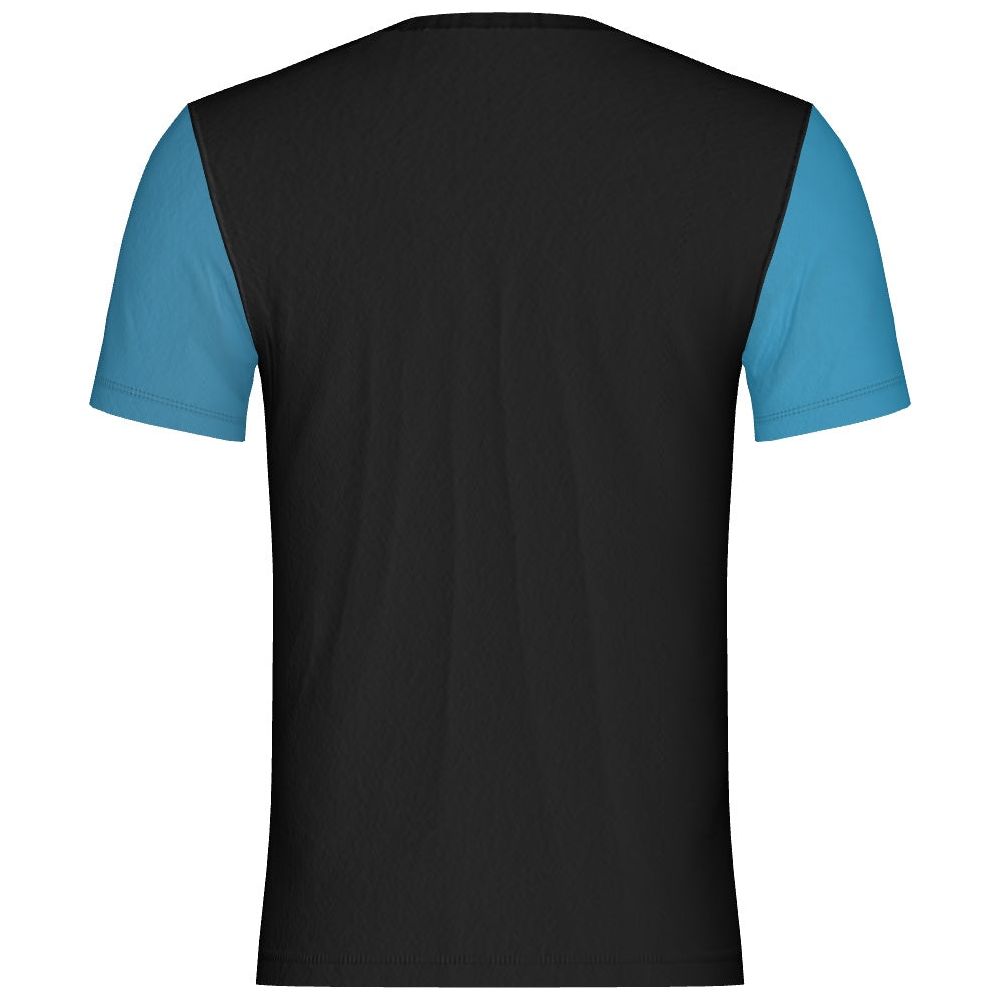 CAMISETA DE ALTO RENDIMIENTO TM-1028
