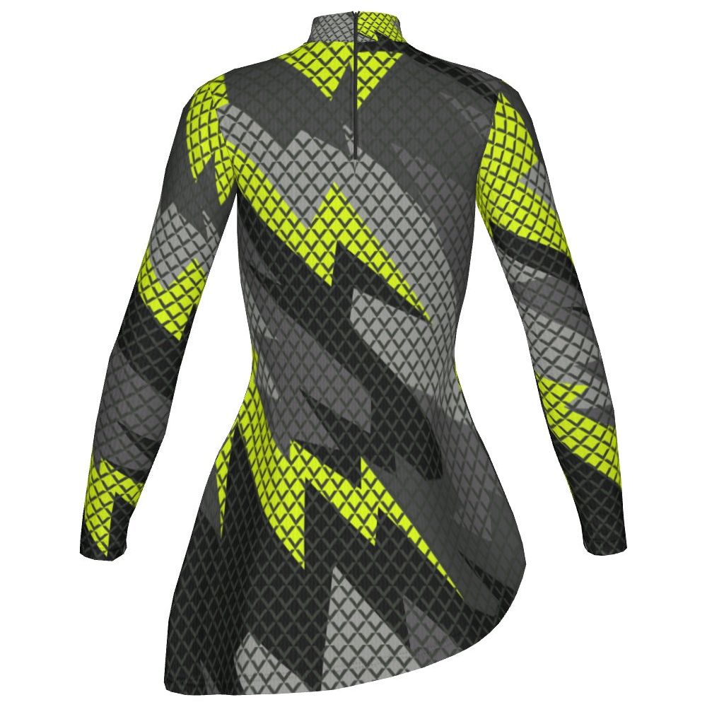 CONFIGURAR TÚNICA A44F HL-1003