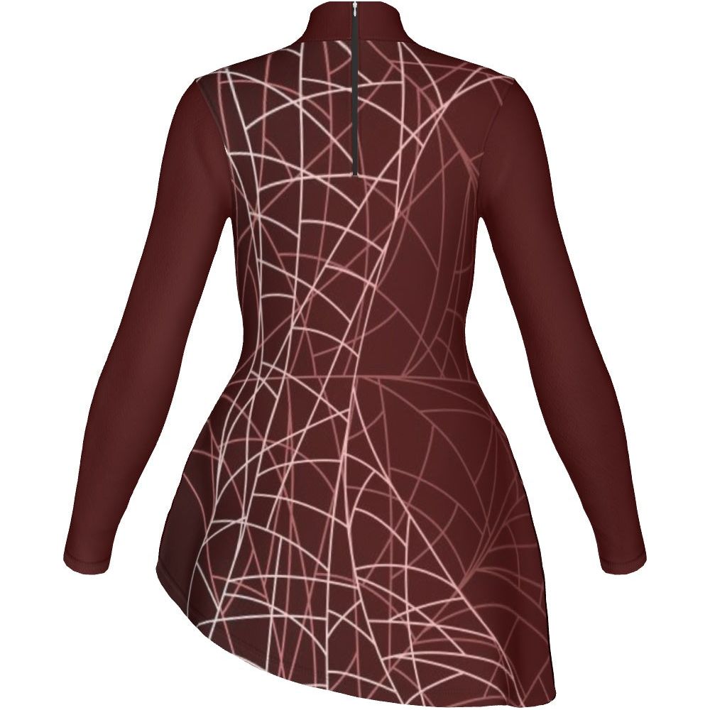 CONFIGURAR TÚNICA A44E TR-1002