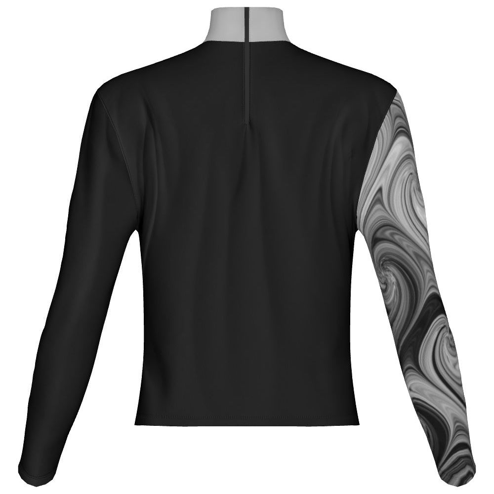 TOP PERFORMANCE PLUS CINTURA ALTA