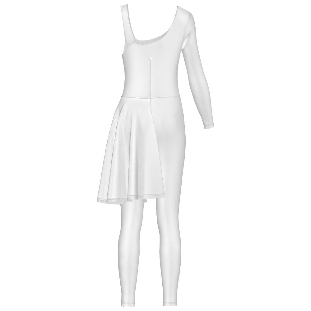 D40AA4S para mujer