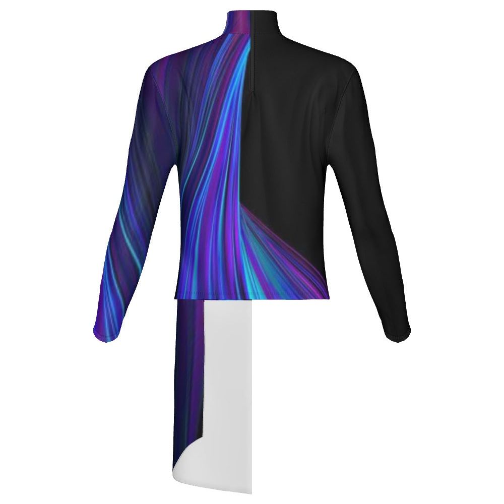 PERFORMANCE PLUS TOP WITH DRAPE HL-H66