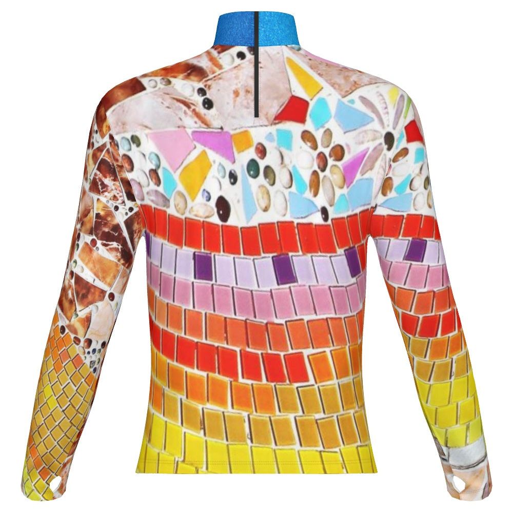 PERFORMANCE PLUS TOP HL-H50