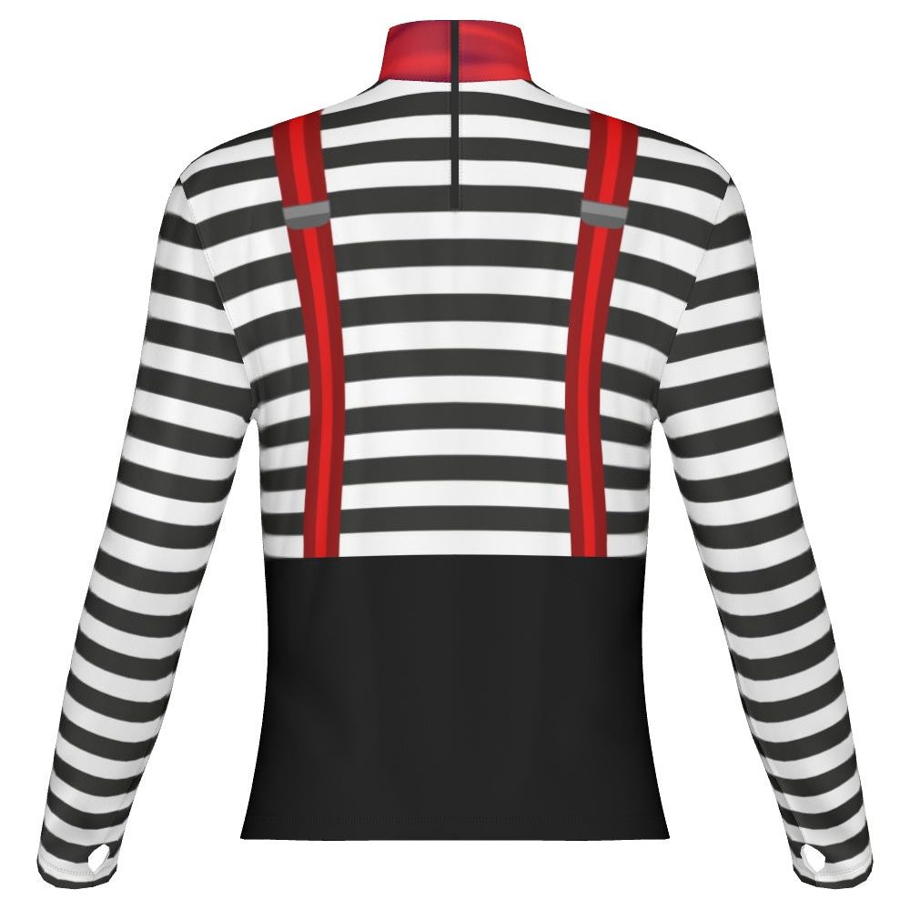 PERFORMANCE PLUS TOP HL-H49