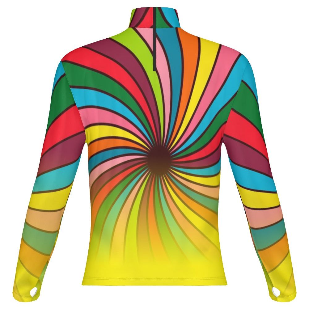 RENDIMIENTO MÁS ALTO