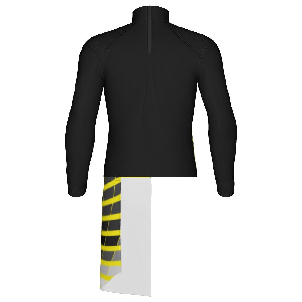 PERFORMANCE PREMIER TOP WITH DRAPE TM-T13