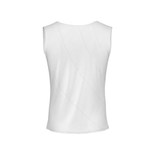 DA00M Male Contour Top