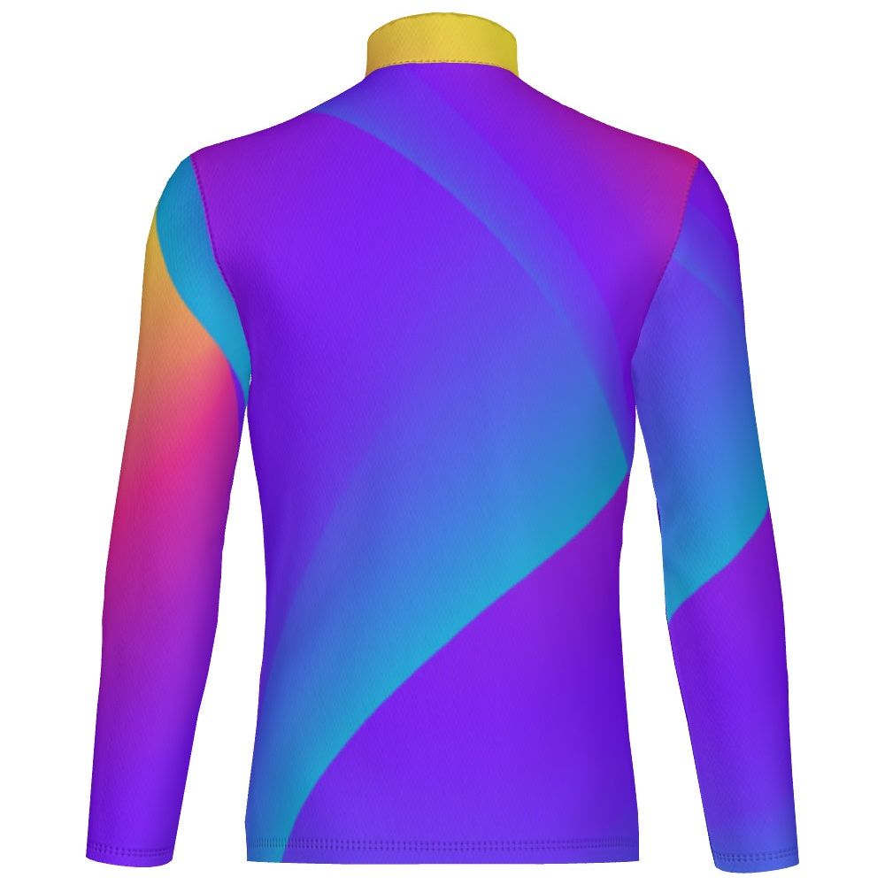 PERFORMANCE BASIC TOP TM-T17