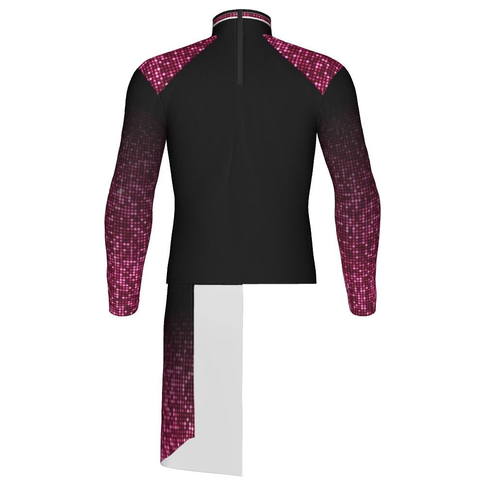 PERFORMANCE PREMIER TOP WITH DRAPE ZG-Z09