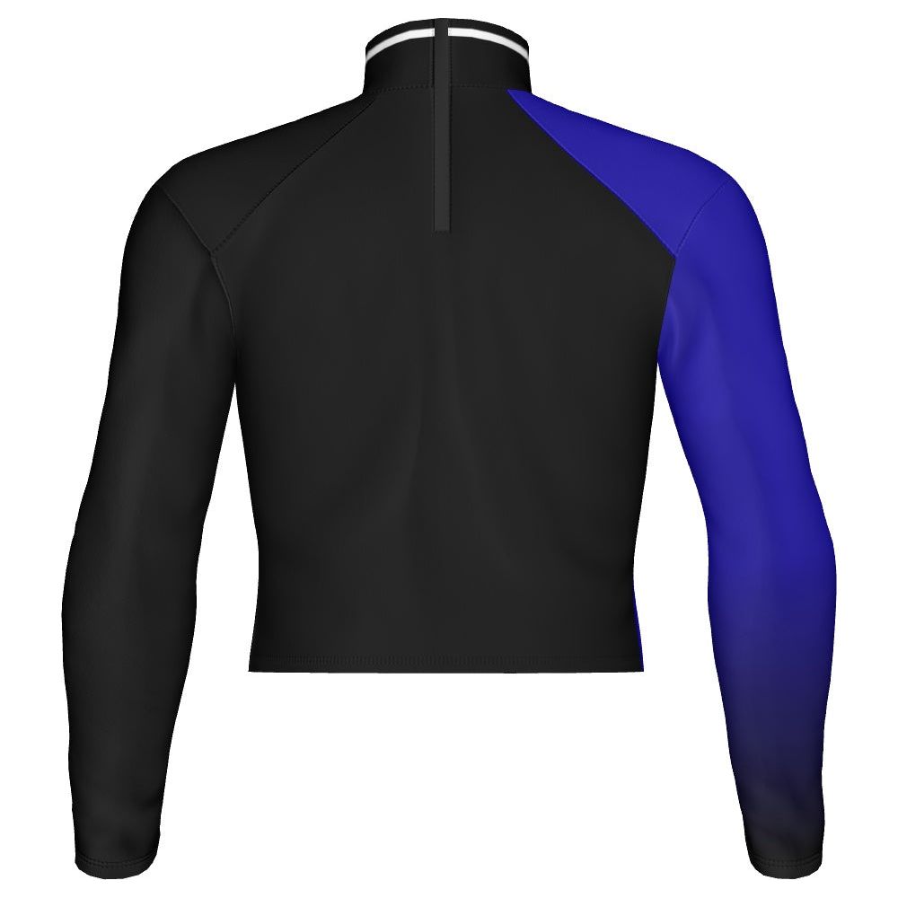 PERFORMANCE PREMIER TOP HIGH WAIST ZG-Z12