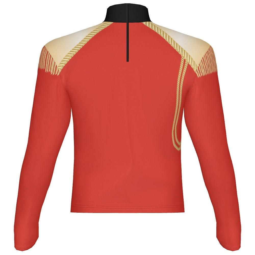 PERFORMANCE PREMIER TOP ZG-Z19