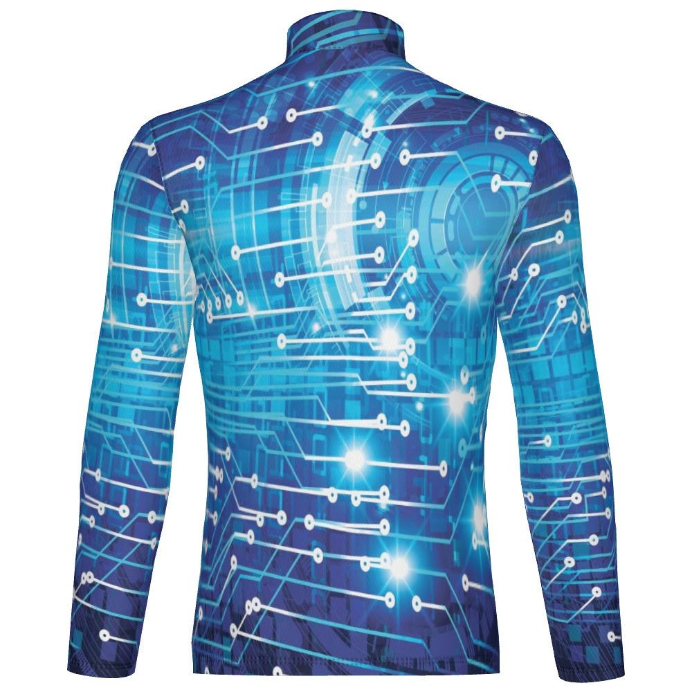 PERFORMANCE BASIC TOP ZG-Z33