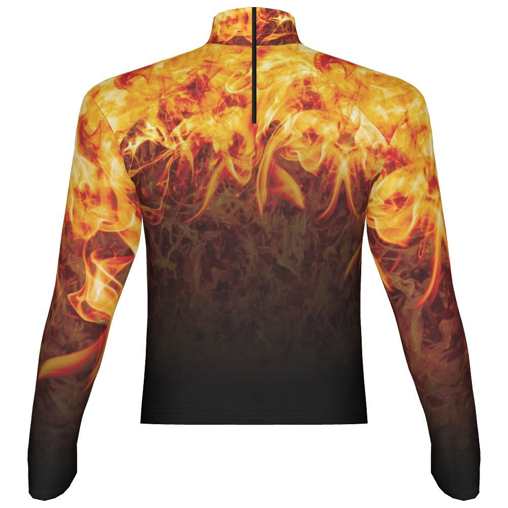 PERFORMANCE PREMIER TOP ZG-Z35