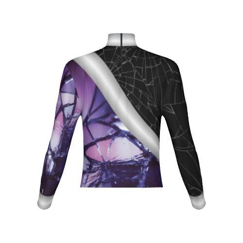 TOP PERFORMANCE PLUS CINTURA ALTA