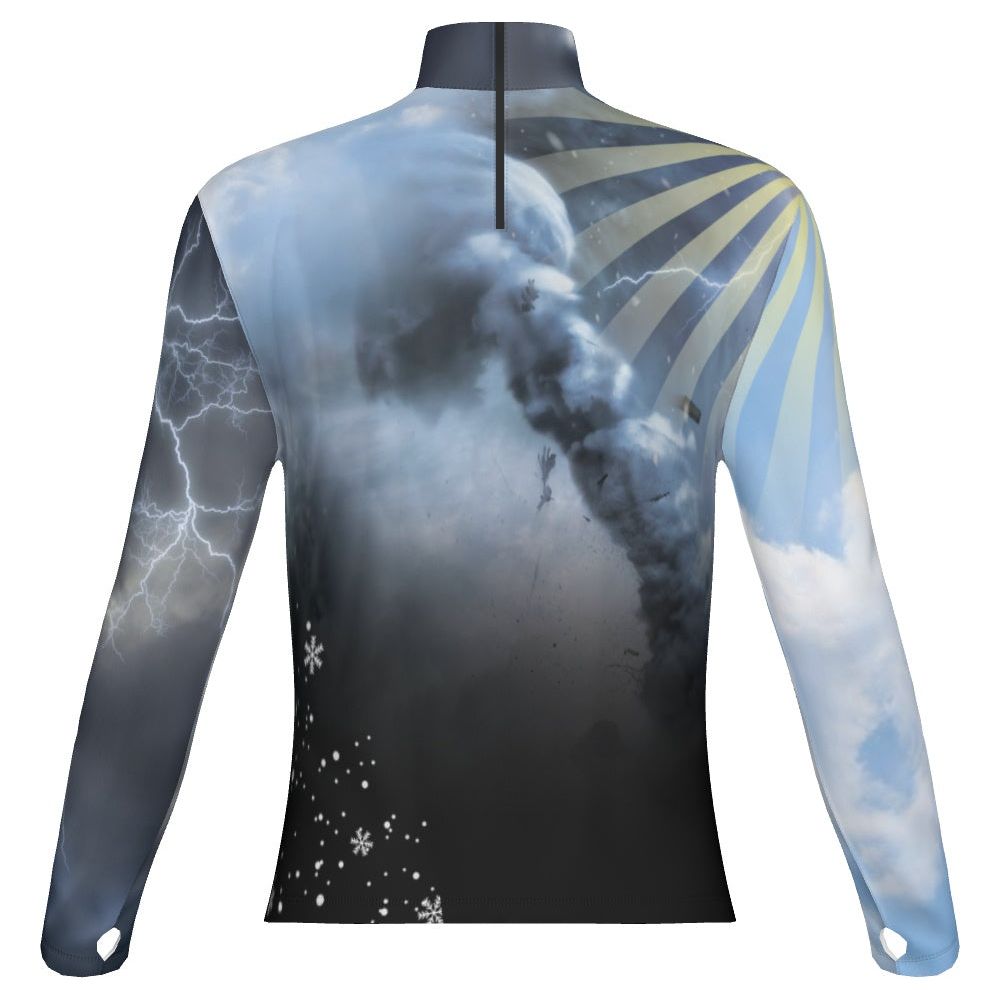 PERFORMANCE PLUS TOP ZG-Z39