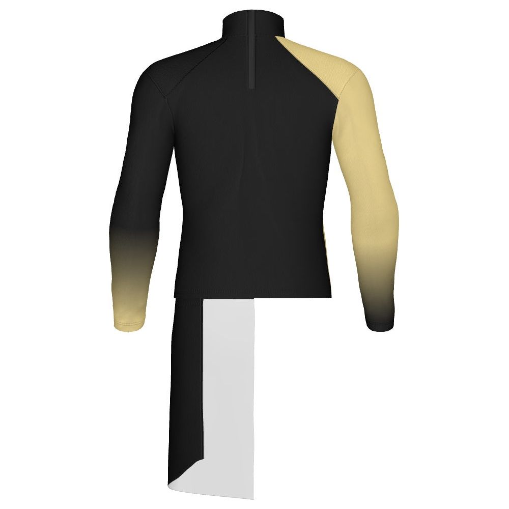 PERFORMANCE PREMIER TOP WITH DRAPE HL-H16