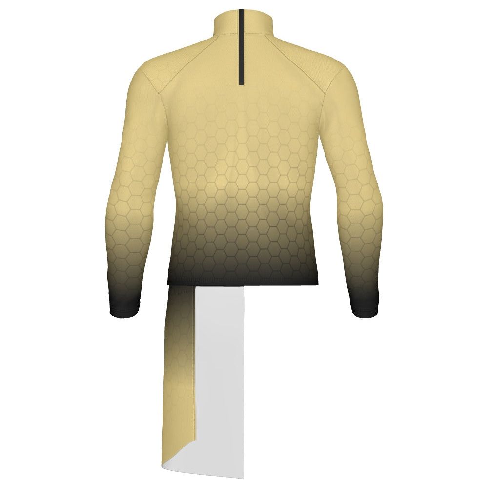 PERFORMANCE PREMIER TOP WITH DRAPE HL-H26