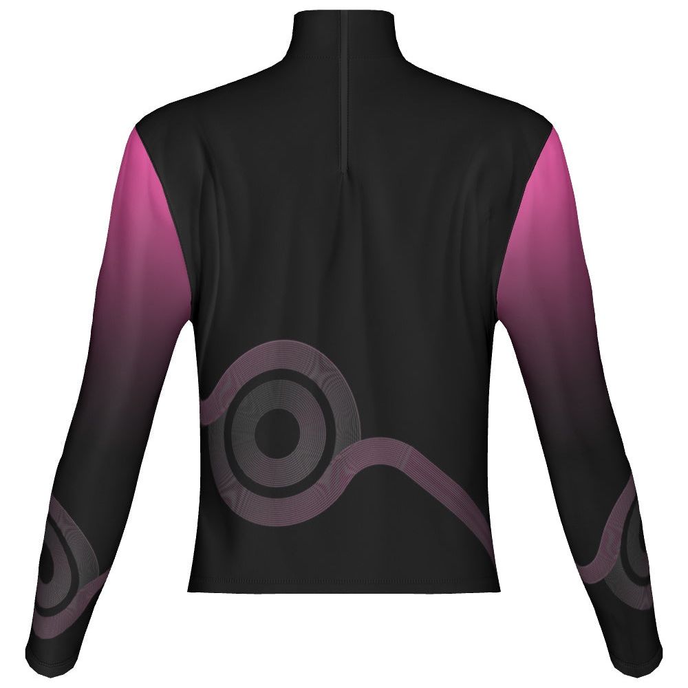 TOP PERFORMANCE PLUS CINTURA ALTA