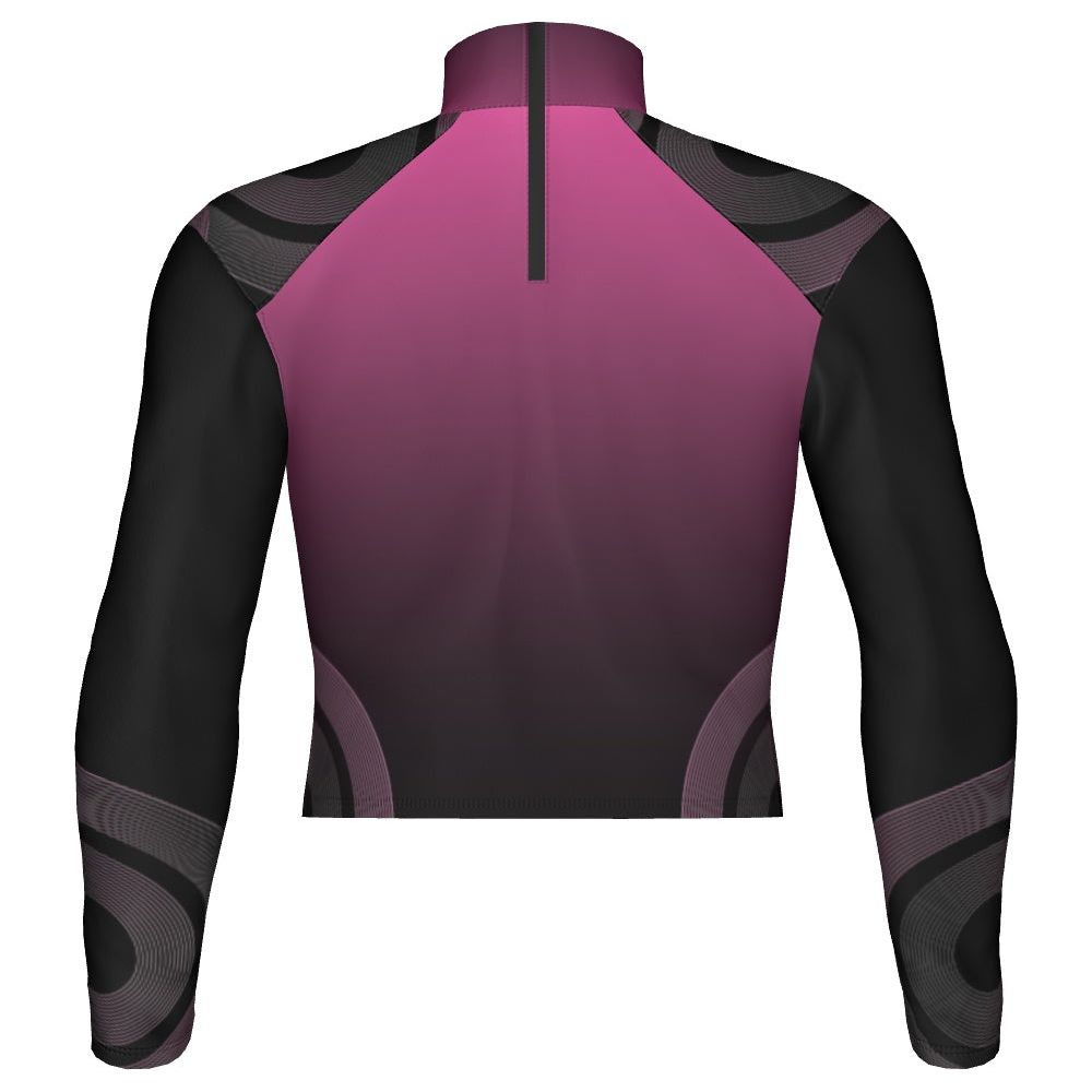 PERFORMANCE PREMIER TOP HIGH WAIST ZG-Z45