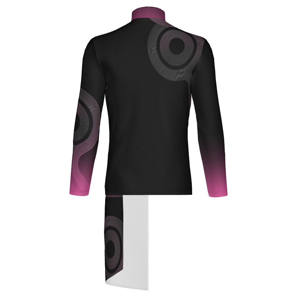 PERFORMANCE BASIC TOP WITH DRAPE